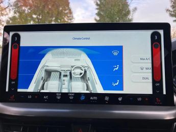 Ford Focus 2022.50 Focus Titanium Vignale 5 door 1.0L EcoBoost 125PS FWD 6 Speed Ma