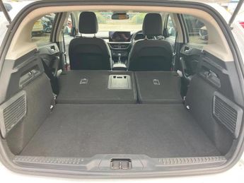 Ford Focus 2022.50 Focus Titanium Vignale 5 door 1.0L EcoBoost 125PS FWD 6 Speed Ma