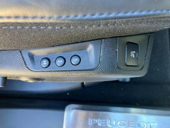 Peugeot 3008 1.6 Hybrid 225 GT Premium 5dr e-EAT8