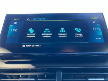 Peugeot 3008 1.6 Hybrid 225 GT Premium 5dr e-EAT8