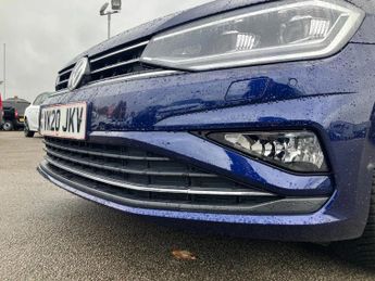 Volkswagen Golf SV 1.5 TSI EVO 150 Match 5dr DSG
