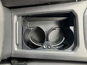 Volkswagen Golf SV 1.5 TSI EVO 150 Match 5dr DSG