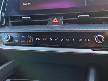 Kia Sportage 1.6T GDi 48V ISG GT-Line S 5dr DCT AWD