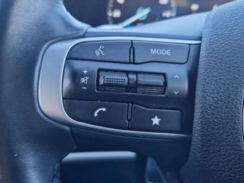 Kia Sportage 1.6T GDi 48V ISG GT-Line S 5dr DCT AWD