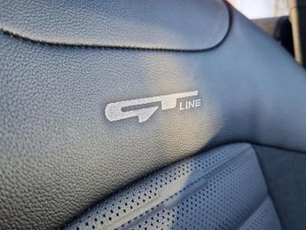 Kia Sportage 1.6T GDi 48V ISG GT-Line S 5dr DCT AWD