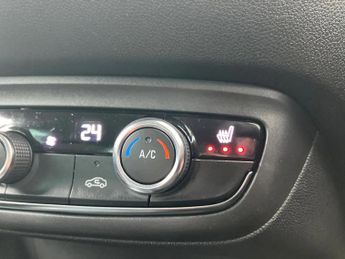 Vauxhall Crossland 1.2 Turbo [130] Ultimate 5dr Auto