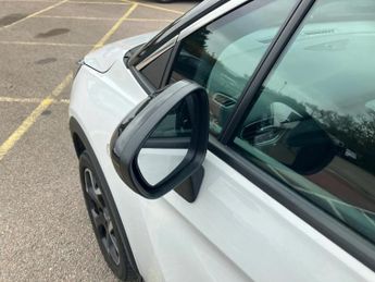 Vauxhall Crossland 1.2 Turbo [130] Ultimate 5dr Auto