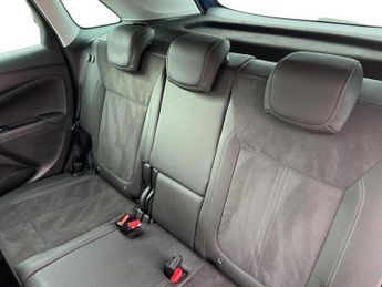 Vauxhall Crossland 1.2 Turbo [130] Ultimate 5dr Auto