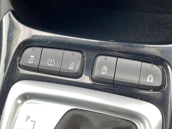 Vauxhall Crossland 1.2 Turbo [130] Ultimate 5dr Auto