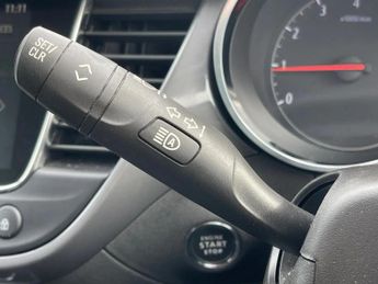 Vauxhall Crossland 1.2 Turbo [130] Ultimate 5dr Auto