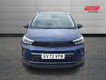 Vauxhall Crossland 1.2 Turbo [130] Ultimate 5dr Auto
