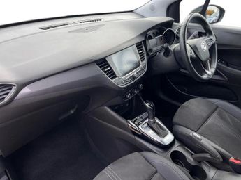 Vauxhall Crossland 1.2 Turbo [130] Ultimate 5dr Auto