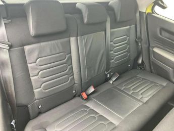 Citroen C4 Cactus 1.6 BlueHDi Flair Edition 5dr ETG6