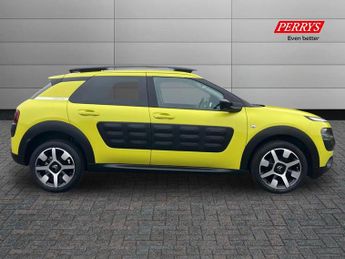 Citroen C4 Cactus 1.6 BlueHDi Flair Edition 5dr ETG6
