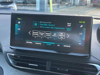 Peugeot 3008 1.6 Hybrid4 300 GT 5dr e-EAT8