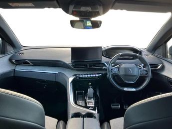 Peugeot 3008 1.6 Hybrid4 300 GT 5dr e-EAT8