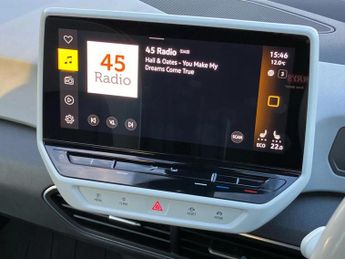 Volkswagen Id.3 150kW Tour Pro S 77kWh 5dr Auto