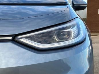 Volkswagen Id.3 150kW Tour Pro S 77kWh 5dr Auto