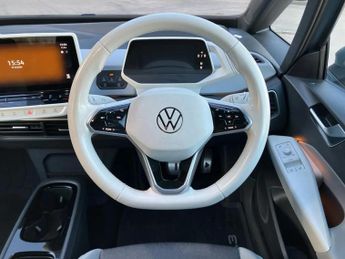 Volkswagen Id.3 150kW Tour Pro S 77kWh 5dr Auto