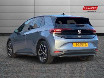 Volkswagen Id.3 150kW Tour Pro S 77kWh 5dr Auto