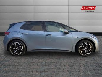 Volkswagen Id.3 150kW Tour Pro S 77kWh 5dr Auto