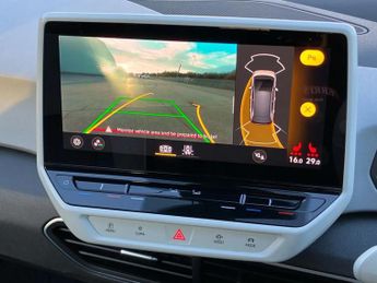 Volkswagen Id.3 150kW Tour Pro S 77kWh 5dr Auto