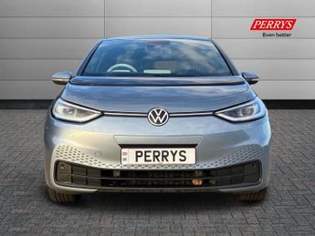 Volkswagen Id.3 150kW Tour Pro S 77kWh 5dr Auto