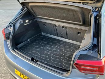 Volkswagen Id.3 150kW Tour Pro S 77kWh 5dr Auto