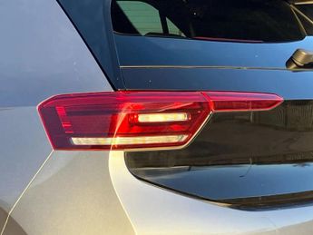 Volkswagen Id.3 150kW Tour Pro S 77kWh 5dr Auto