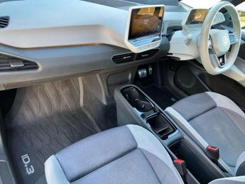 Volkswagen Id.3 150kW Tour Pro S 77kWh 5dr Auto