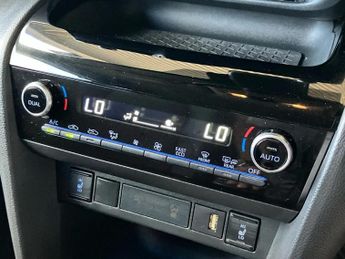 Toyota Yaris Cross 1.5 Hybrid Excel 5dr CVT