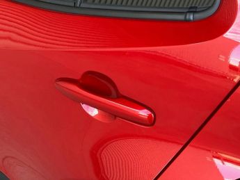 Toyota Yaris Cross 1.5 Hybrid Excel 5dr CVT