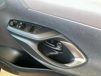 Toyota Yaris Cross 1.5 Hybrid Excel 5dr CVT