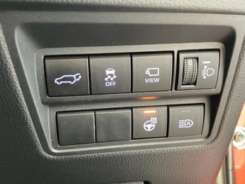 Toyota Yaris Cross 1.5 Hybrid Excel 5dr CVT