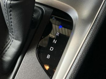 Toyota Yaris Cross 1.5 Hybrid Excel 5dr CVT