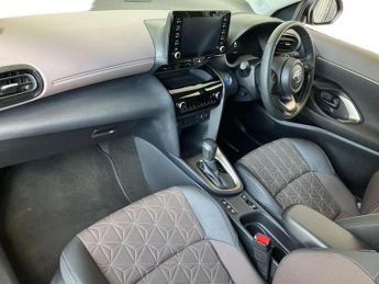 Toyota Yaris Cross 1.5 Hybrid Excel 5dr CVT