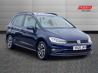 Volkswagen Golf 1.5 TSI EVO 150 Match 5dr DSG