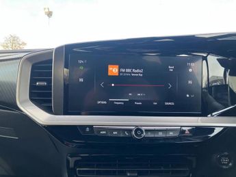 Vauxhall Mokka 100kW Ultimate 50kWh 5dr Auto