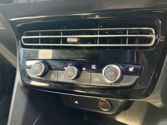 Vauxhall Mokka 100kW Ultimate 50kWh 5dr Auto