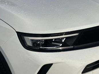 Vauxhall Mokka 100kW Ultimate 50kWh 5dr Auto