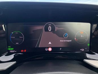 Vauxhall Mokka 100kW Ultimate 50kWh 5dr Auto