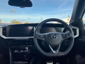 Vauxhall Mokka 100kW Ultimate 50kWh 5dr Auto