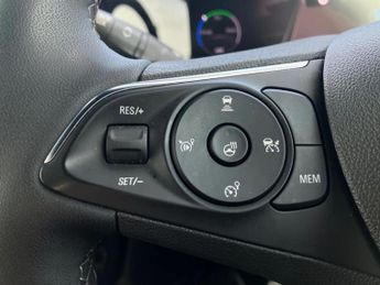 Vauxhall Mokka 100kW Ultimate 50kWh 5dr Auto