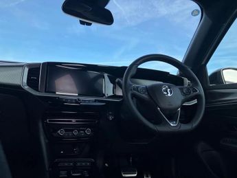 Vauxhall Mokka 100kW Ultimate 50kWh 5dr Auto