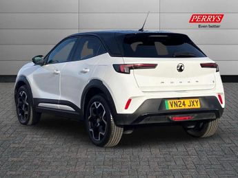 Vauxhall Mokka 100kW Ultimate 50kWh 5dr Auto