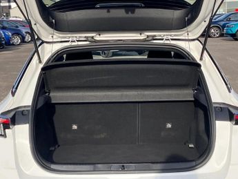 Vauxhall Mokka 100kW Ultimate 50kWh 5dr Auto