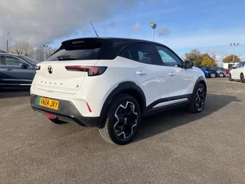 Vauxhall Mokka 100kW Ultimate 50kWh 5dr Auto