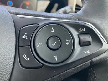 Vauxhall Mokka 100kW Ultimate 50kWh 5dr Auto