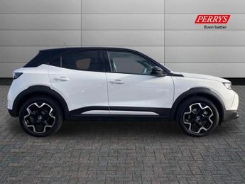 Vauxhall Mokka 100kW Ultimate 50kWh 5dr Auto