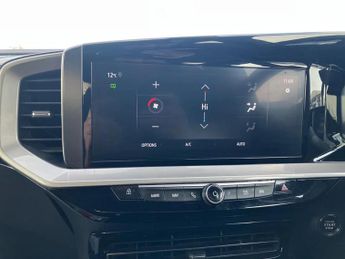 Vauxhall Mokka 100kW Ultimate 50kWh 5dr Auto
